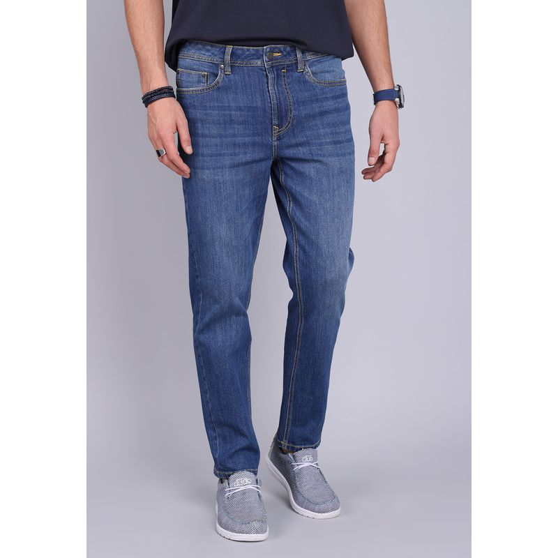 ARROW - Jeans Focalizado Spandex Arrow ARROW