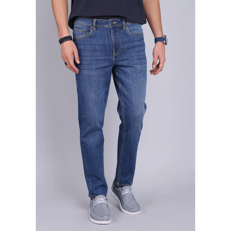 ARROW - Jeans Focalizado Spandex Arrow ARROW