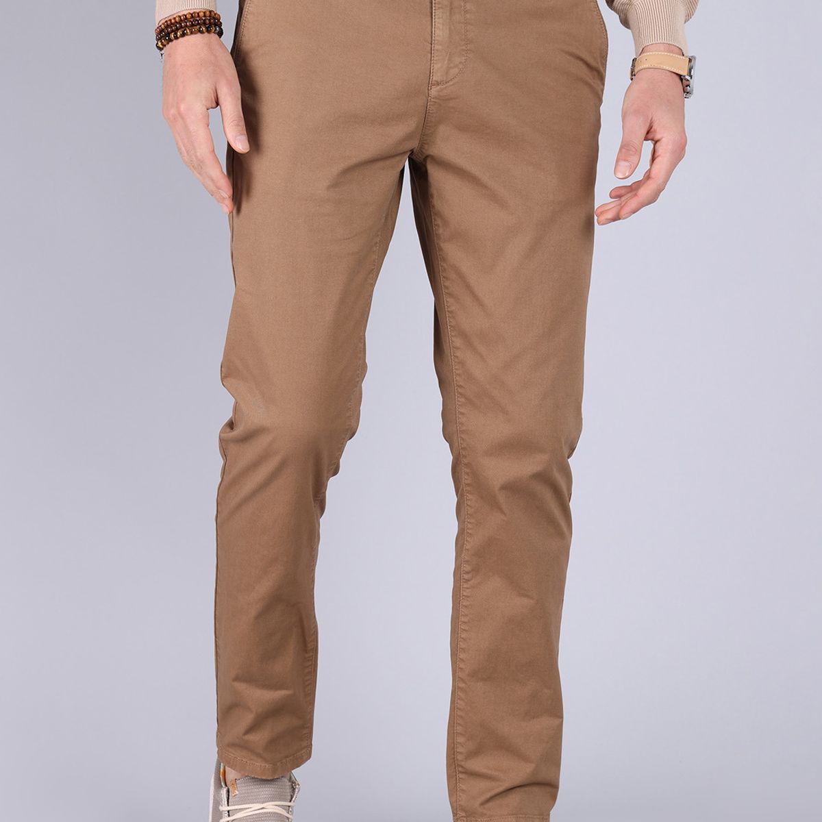 ARROW - Pantalon Chino Spandex Arrow ARROW