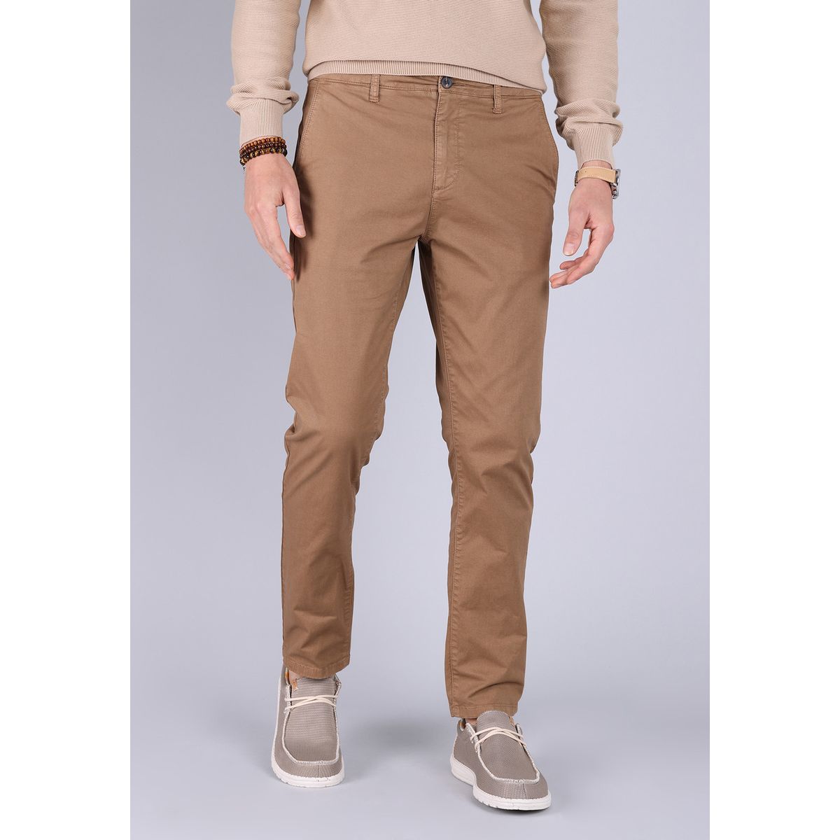 ARROW - Pantalon Chino Spandex Arrow ARROW