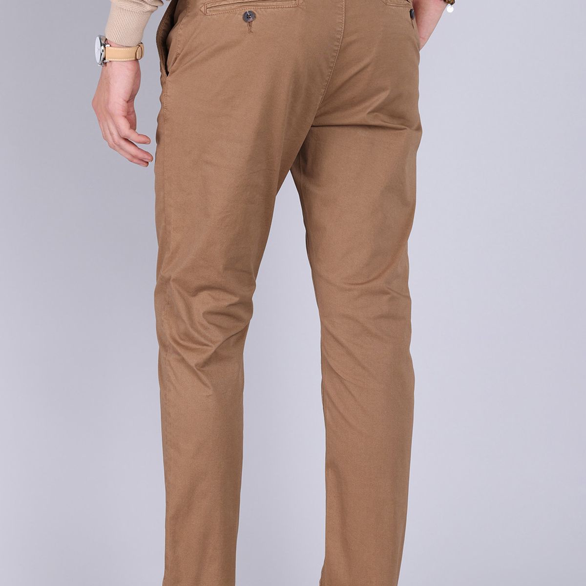 ARROW - Pantalon Chino Spandex Arrow ARROW