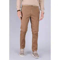ARROW - Pantalon Chino Spandex