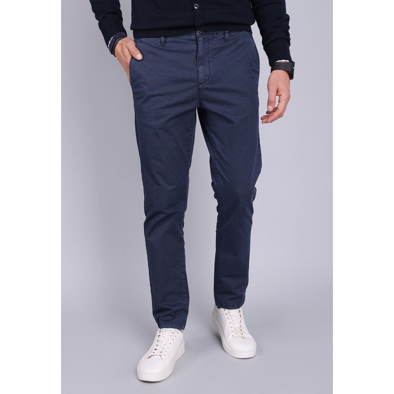 ARROW - Pantalon Chino Spandex Arrow ARROW