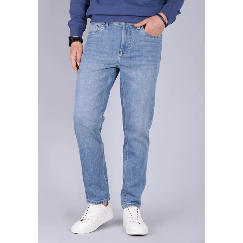 ARROW - Jeans Focalizado Spandex Arrow ARROW