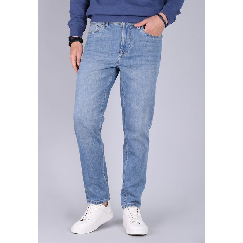 ARROW - Jeans Focalizado Spandex Arrow ARROW