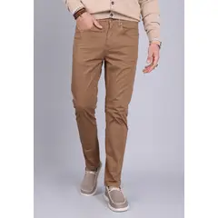 ARROW - Pantalon Five Pocket Spandex