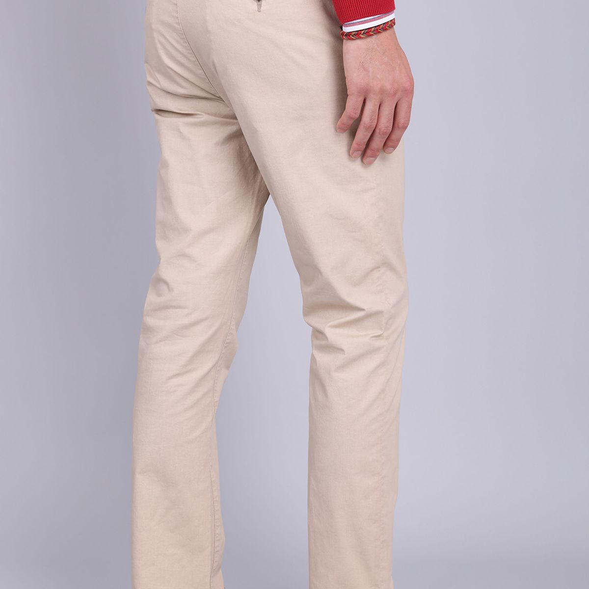 ARROW - Pantalon Chino Spandex Arrow ARROW