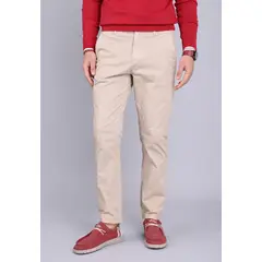 ARROW - Pantalon Chino Spandex