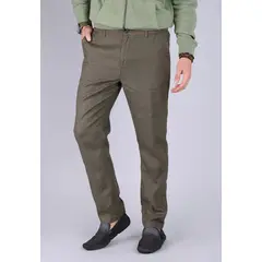 ARROW - Pantalon Lino