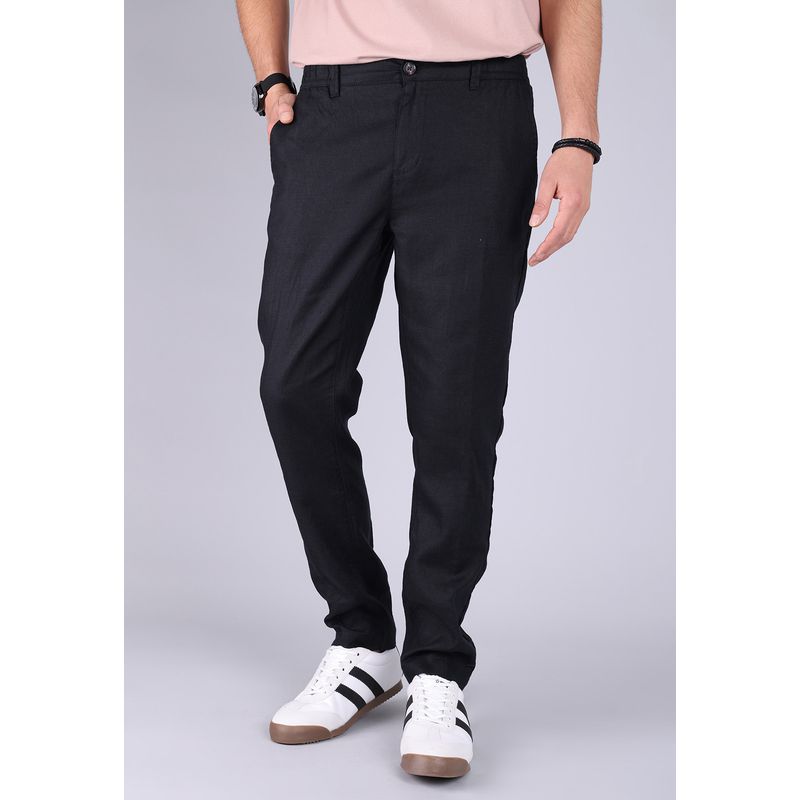 ARROW - Pantalon Lino Arrow ARROW