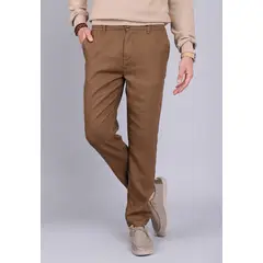 ARROW - Pantalon Lino