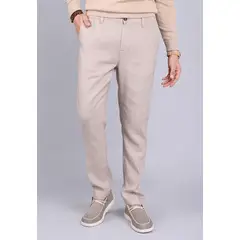 ARROW - Pantalon Lino