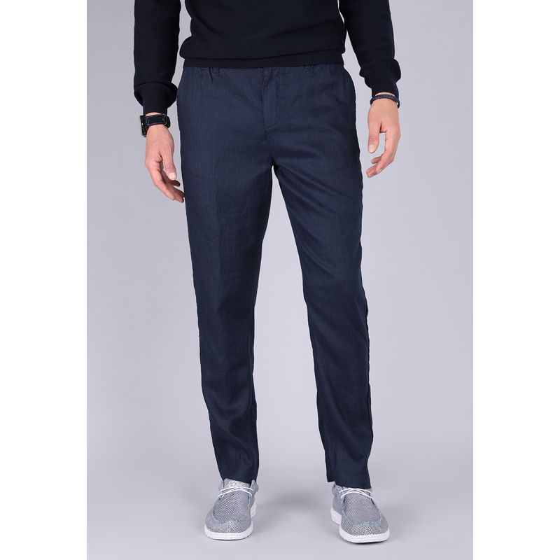 ARROW - Pantalon Lino Arrow ARROW