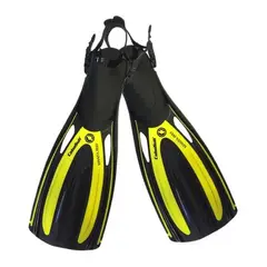 CABOSUB - Aletas Buceo Manta Ray Velocidad y Confort