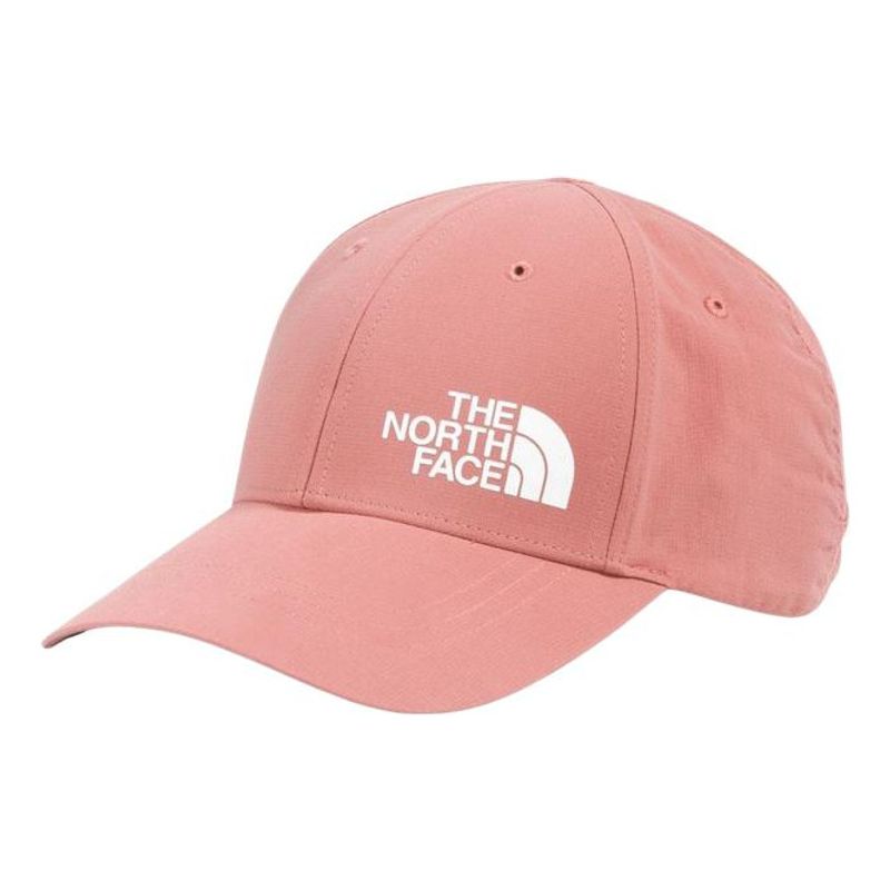 THE NORTH FACE - Jockey Mujer Horizon Rosa