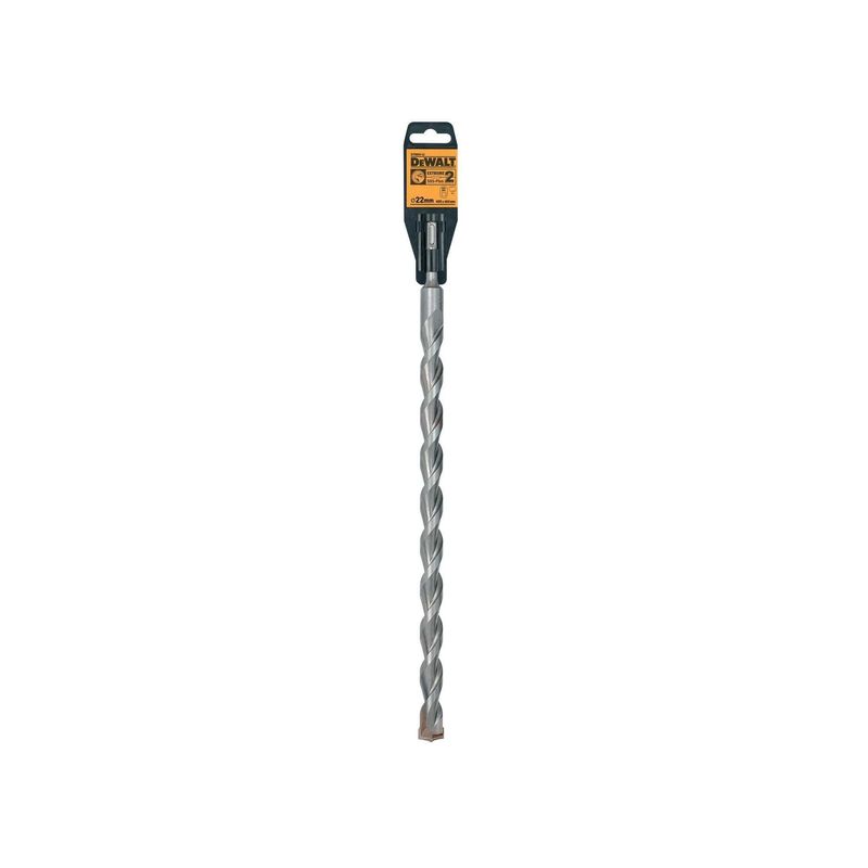 DEWALT - Broca SDS Plus Extreme 22x450mm DEWALT DT9604-QZ