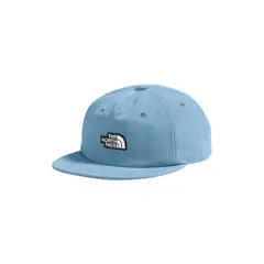THE NORTH FACE - Jockey Recycled 66 Patched Unisex Adulto Celeste