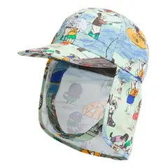 THE NORTH FACE - Jockey Unisex Class V Sun Buster Multicolor