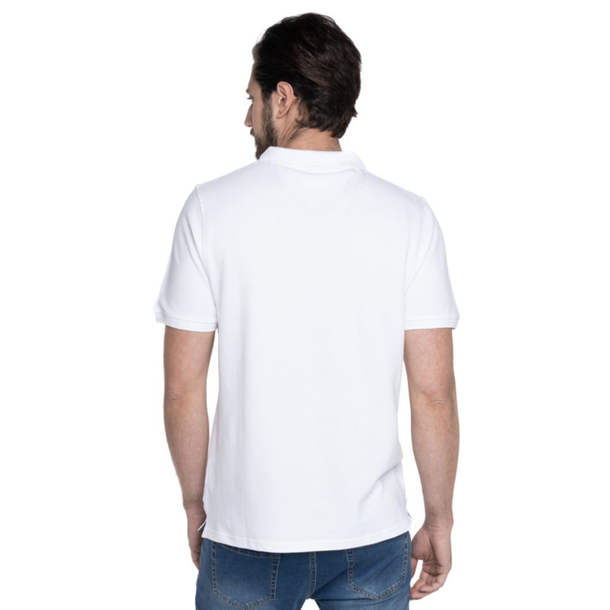 POTROS - Polera Capri POTROS