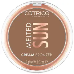 CATRICE - Bronceador De Crema Melted Sun Pretty Tanned