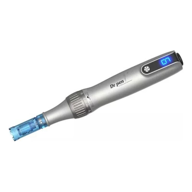 GENERICO - Dr Pen M8s Inalámbrico - Dermapen - Equipos