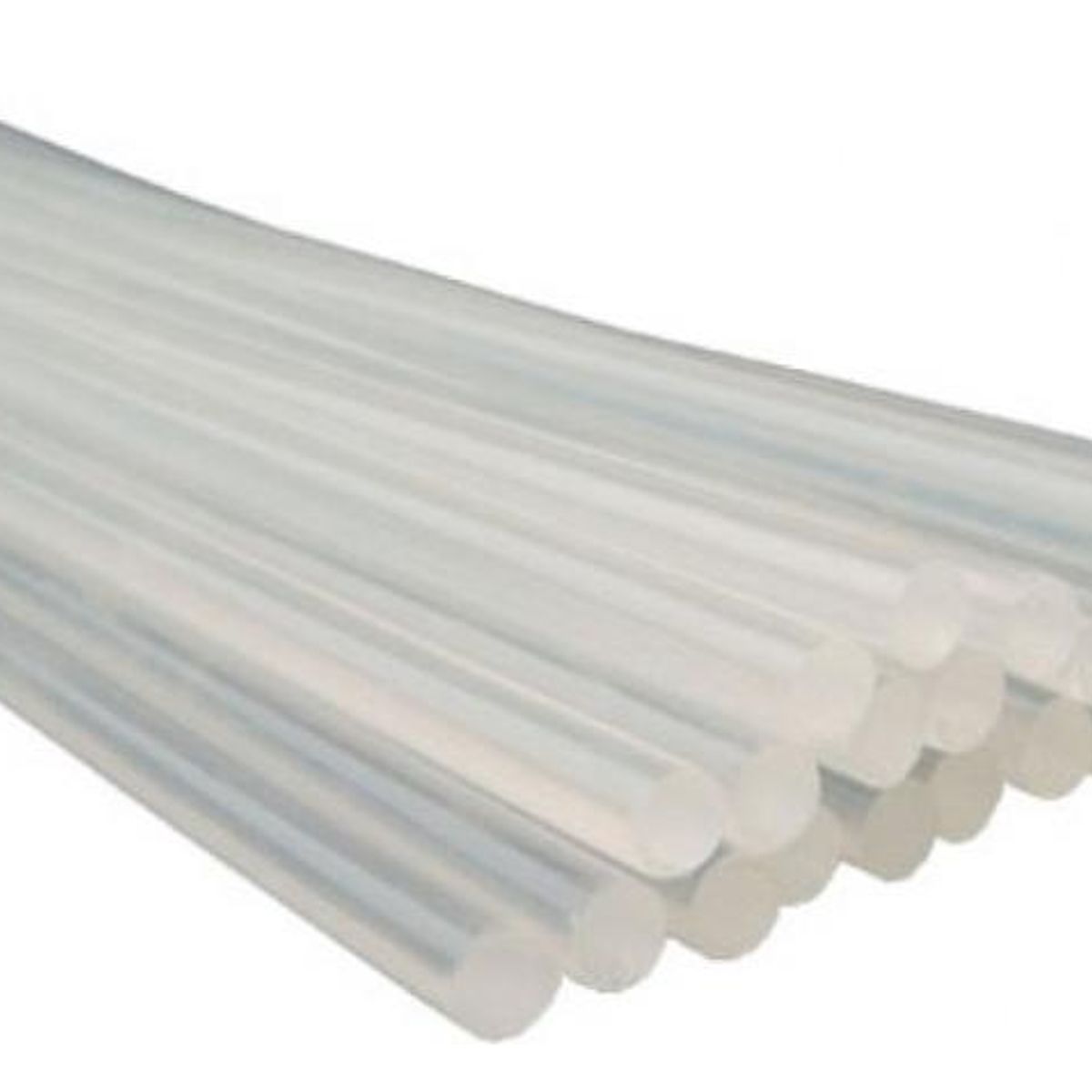 GENERICO - Silicona En Barras De 7 Mm  1 Kg