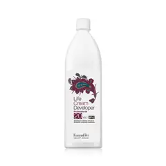 FARMAVITA - Emulsión Oxidante Estabilizadora Life CR Developer 20V 1000ML