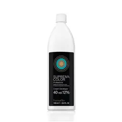 FARMAVITA - Emulsión Oxidante Estabilizadora Superma Color CR Developer 40Vol 1000ml