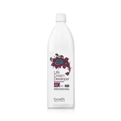 FARMAVITA - Emulsión Oxidante Estabilizadora Life CR Developer 40V 1000ML