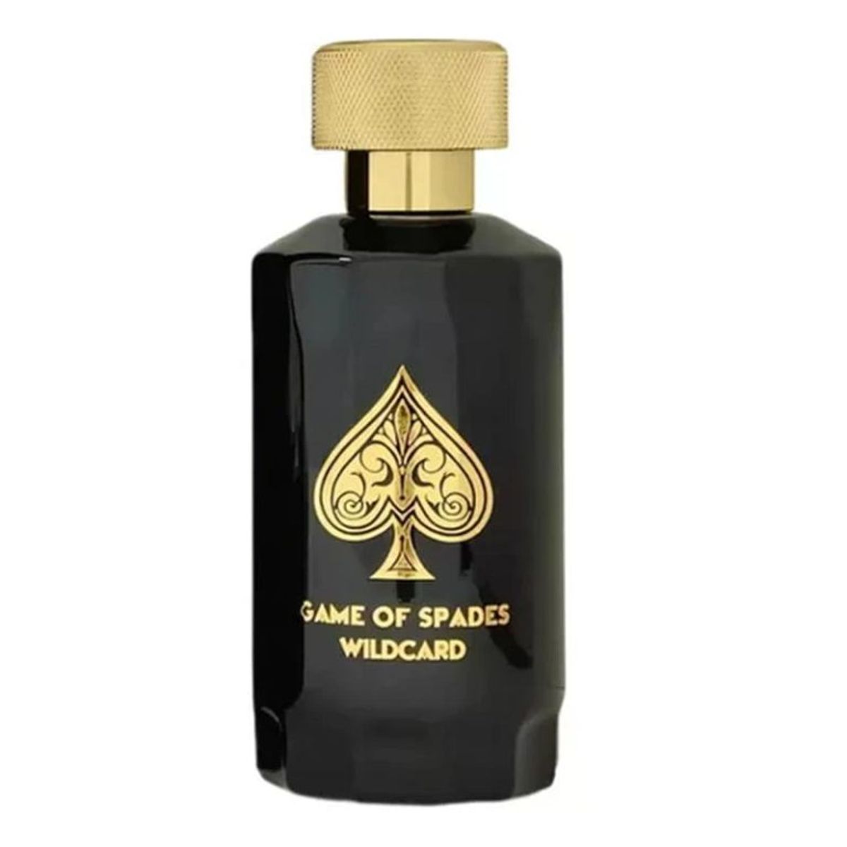 GENERICO - Perfume Game Of Spades Wildcard Jo Milano Parfum Unisex 100 ml