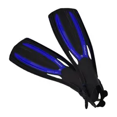 CABOSUB - Aletas Buceo Manta Ray Velocidad y Confort