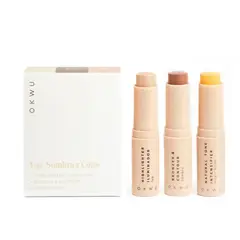 OKWU - Luz Sombra y Color Set - Sticks Fundamentales