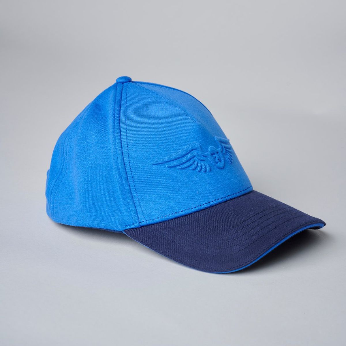 FEROUCH - Jockey Luisiana Azul Ferouch