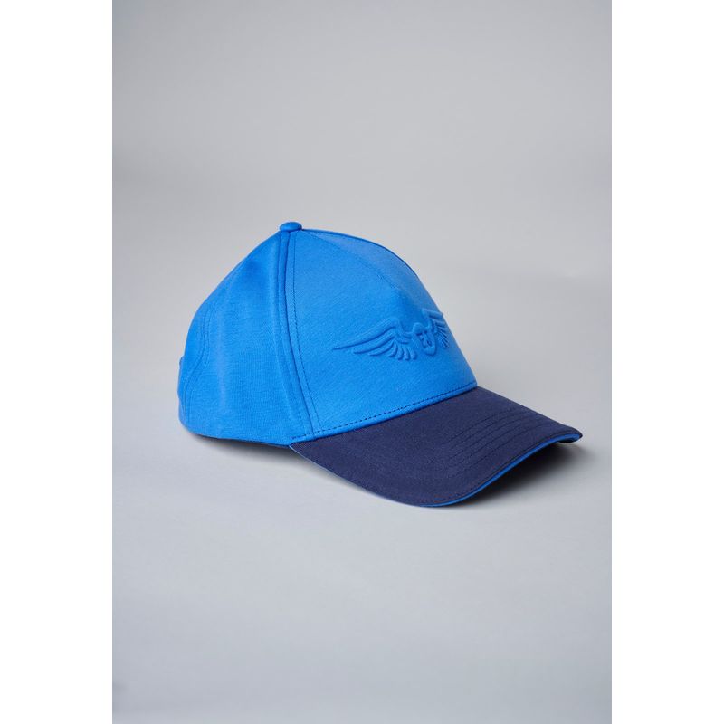 FEROUCH - Jockey Luisiana Azul Ferouch