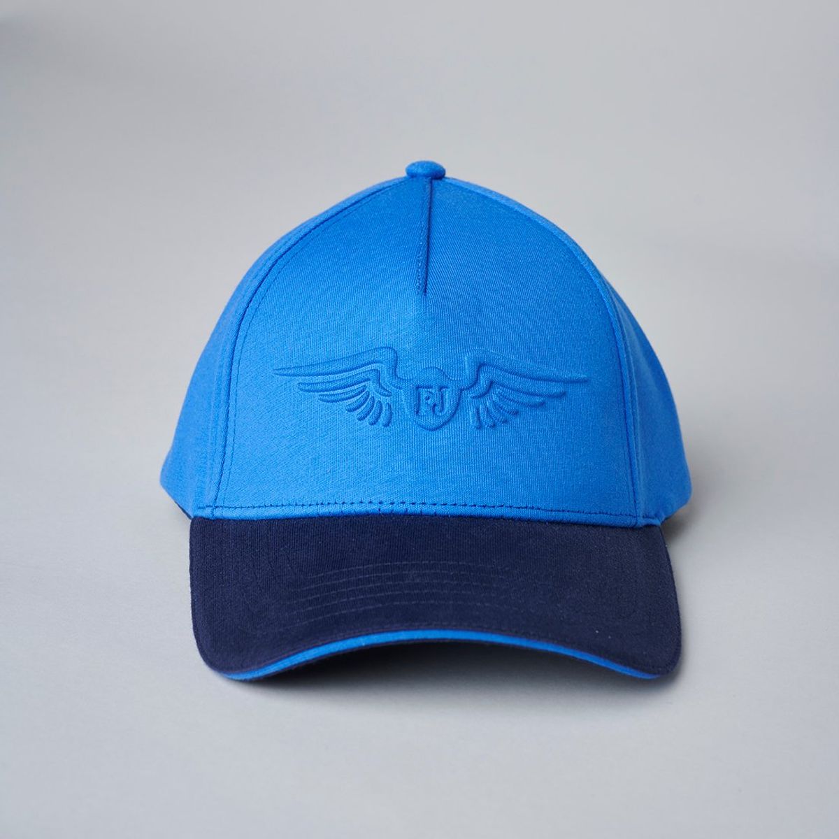 FEROUCH - Jockey Luisiana Azul Ferouch