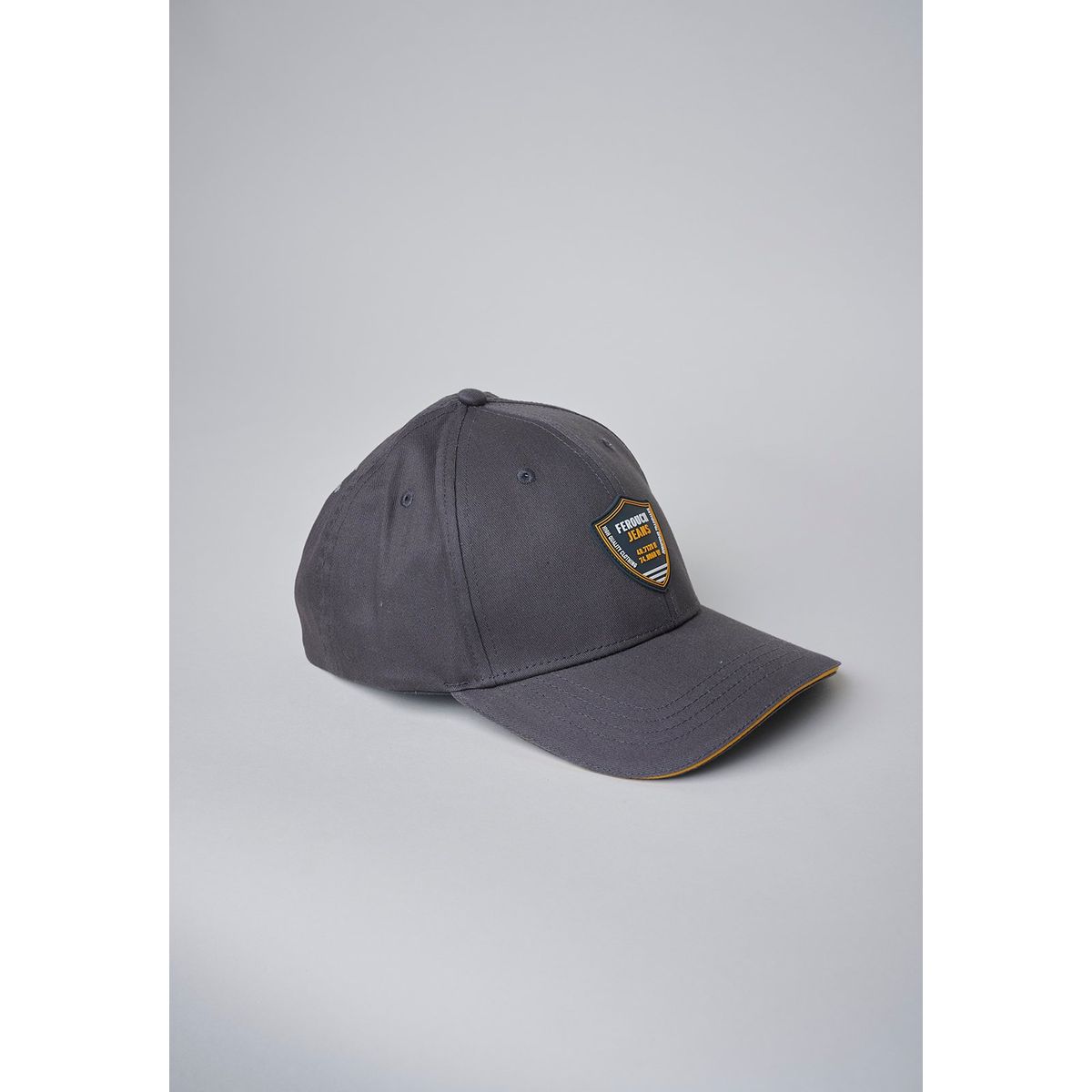 FEROUCH - Jockey California Gris Ferouch