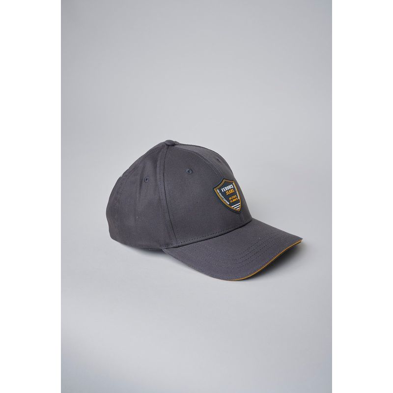 FEROUCH - Jockey California Gris Ferouch