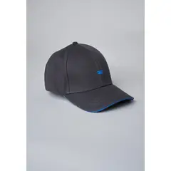 FEROUCH - Jockey Básico Gris