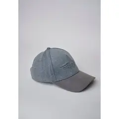 FEROUCH - Jockey Luisiana Gris