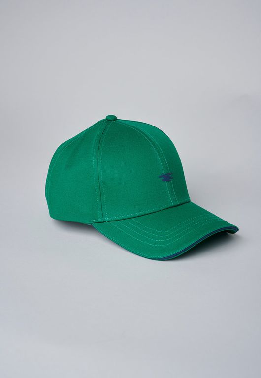 Jockey Basico Verde Verde TALLA UNICA