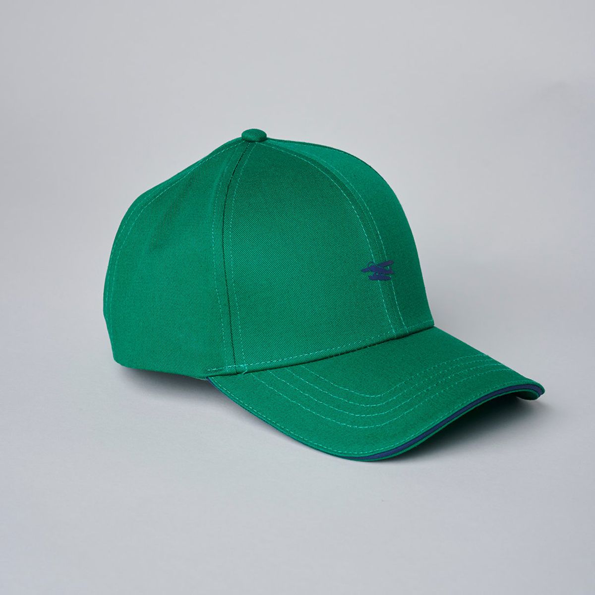 FEROUCH - Jockey Básico Verde Ferouch
