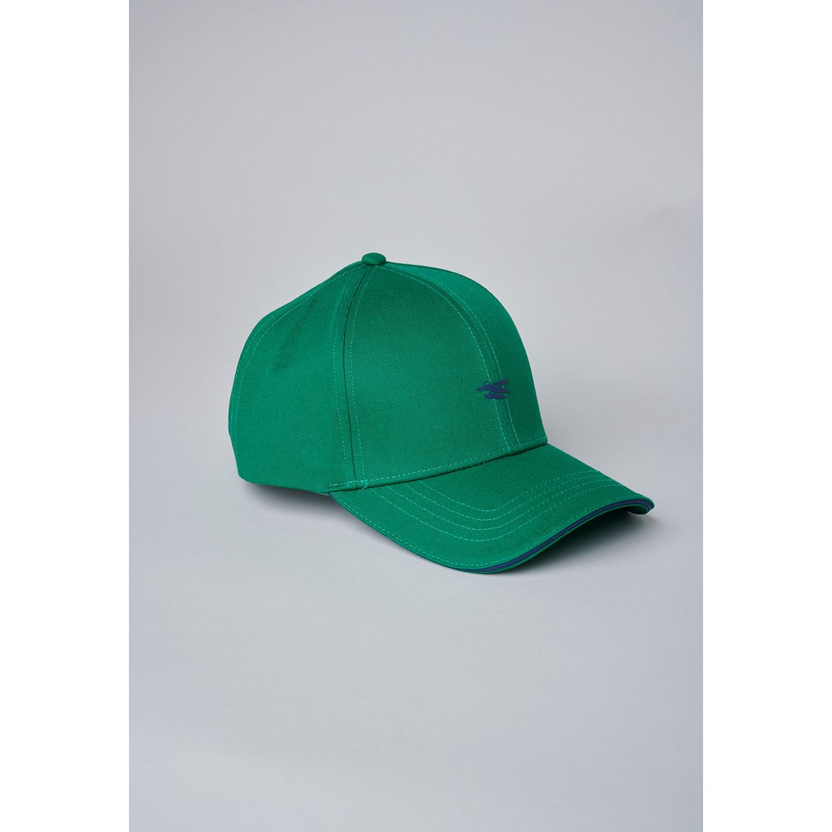 FEROUCH - Jockey Básico Verde Ferouch