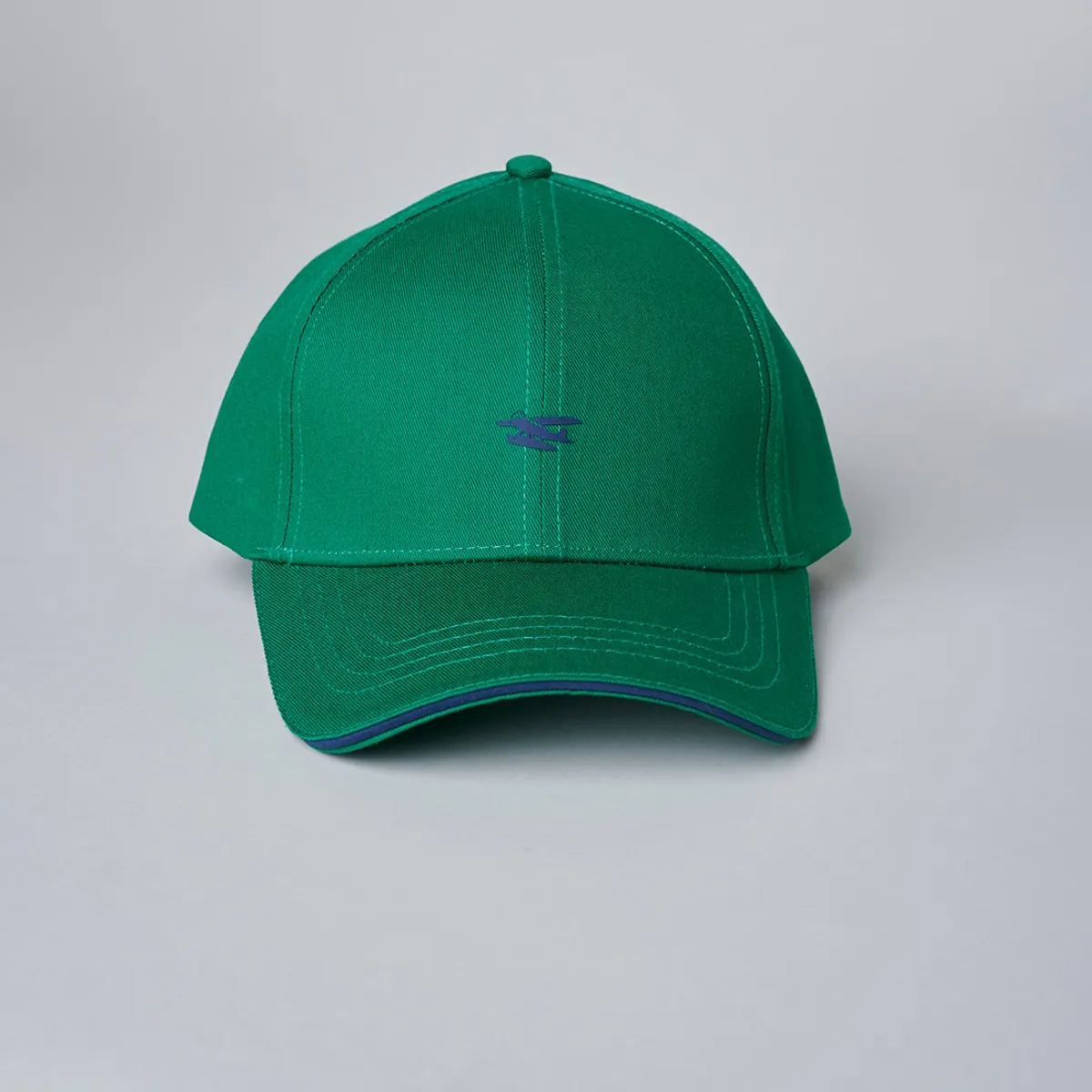 FEROUCH - Jockey Básico Verde Ferouch