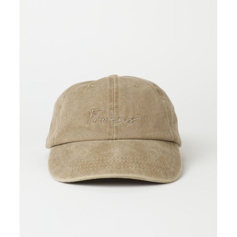 FROENS - Jockey mujer Sol camel froens