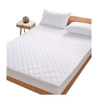 Cubrecolchon Impermeable Plaza y Media