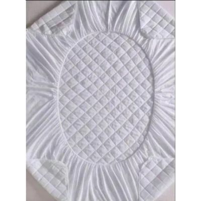 Imagen 2 del producto Cubrecolchon Impermeable Plaza y Media