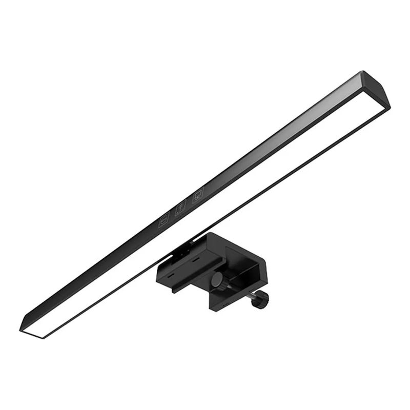 GENERICO - Barra De Luces Para Monitor De Computadora De 18 Cm