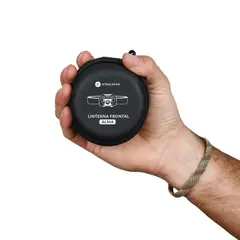 ATAKAMA OUTDOOR - Linterna Frontal Alma 195lm