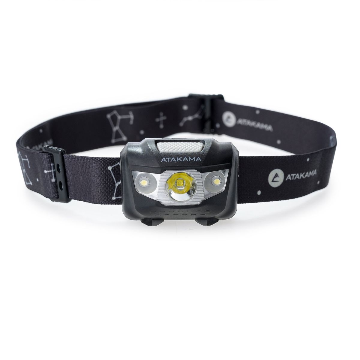 ATAKAMA OUTDOOR - Linterna Frontal Alma 195lm Atakama Outdoor