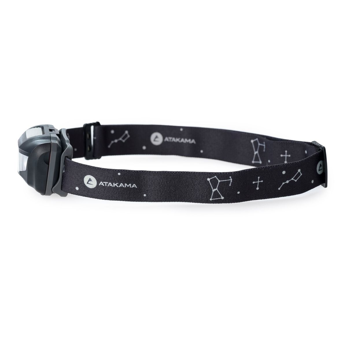 ATAKAMA OUTDOOR - Linterna Frontal Alma 195lm Atakama Outdoor